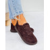 Buty Sportowe Barefoot Sznurowane Czekoladowe Siwiecki Buty Sportowe Barefoot Sznurowane Czekoladowe Siwiecki