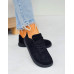 Buty Sportowe Barefoot Sznurowane Czarne Siwiecki Buty Sportowe Barefoot Sznurowane Czarne Siwiecki
