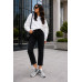 Ciemno-Szare Buty Sportowe Damskie New Blanced She Ciemno-Szare Buty Sportowe Damskie New Blanced She