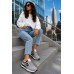 Ciemno-Szare Buty Sportowe Damskie New Blanced She Ciemno-Szare Buty Sportowe Damskie New Blanced She