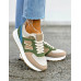 Buty Sportowe Damskie Niu  Bee Excellent