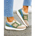 Buty Sportowe Damskie Niu  Bee Excellent