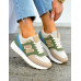 Buty Sportowe Damskie Niu  Bee Excellent