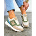 Buty Sportowe Damskie Niu  Bee Excellent