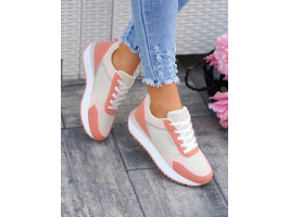 Klasyczne Buty Sportowe Damskie Sneakersy Sonic
