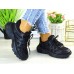 Damskie Buty Sportowe Black Boost 