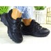 Damskie Buty Sportowe Black Boost 