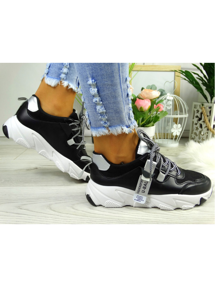 modne buty oryginalne damskie