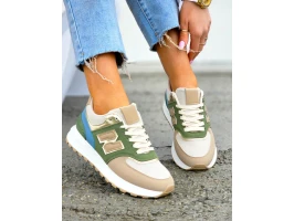 Buty Sportowe Damskie Niu  Bee Excellent
