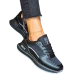 Sneakersy  Buty Sportowe Damskie Big Star NN274A090  Czarne