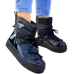 Wodoodporne Śniegowce Buty Zimowe Ocieplane King